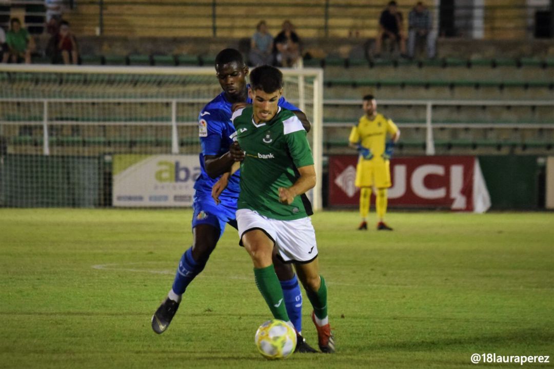 CD Toledo CD Toledo