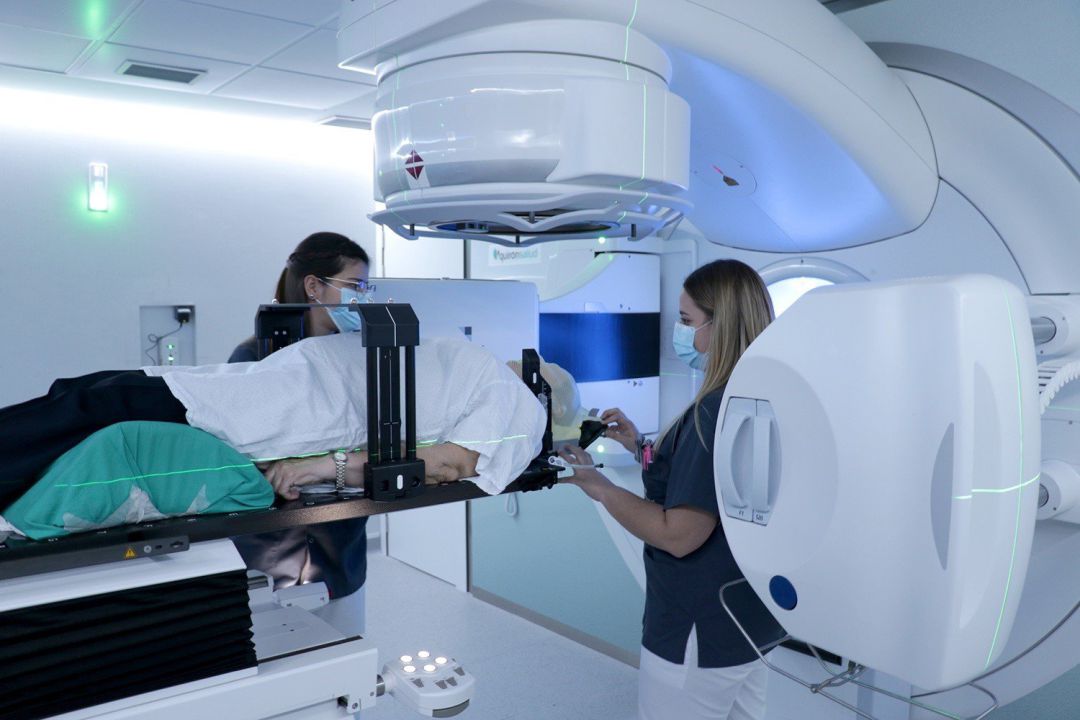 Los cerebros de un grupo de pacientes de COVID-19 ingresados en 16 hospitales de Francia fueron analizados con una resonancia magnética Los cerebros de un grupo de pacientes de COVID-19 ingresados en 16 hospitales de Francia fueron analizados con una resonancia magnética