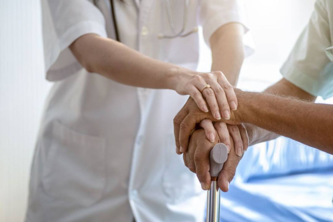 Faltan profesionales en las residencias de mayores Faltan profesionales en las residencias de mayores
