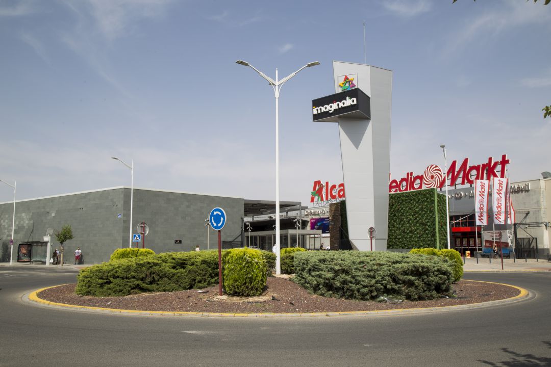 Imaginalia obtiene la certificación 'Clean Site Excelence' de Bureau Veritas Imaginalia obtiene la certificación 'Clean Site Excelence' de Bureau Veritas