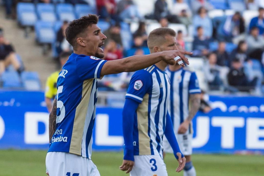 Diego Jiménez, durante un partido de la pasada temporada. Diego Jiménez, durante un partido de la pasada temporada.