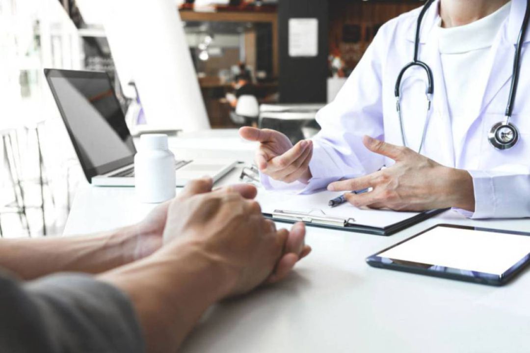 Médicos de atención primaria Médicos de atención primaria
