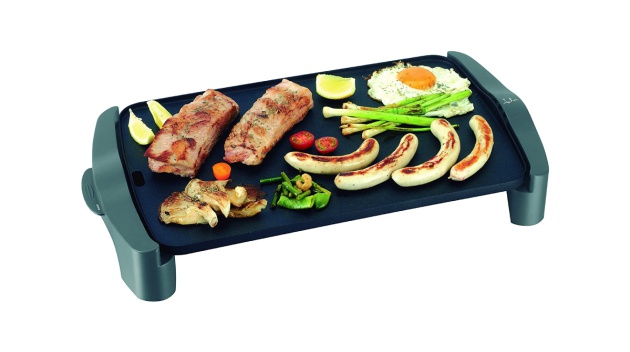 Cinco aparatos de cocina para ayudarte a comer más sano Cinco aparatos de cocina para ayudarte a comer más sano