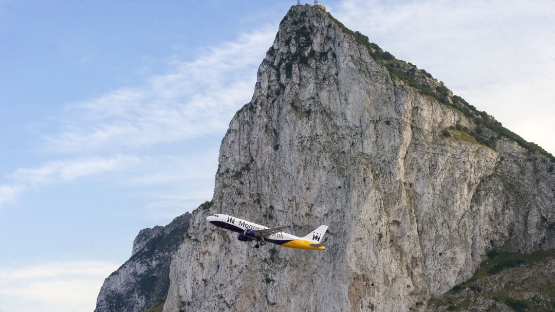 Gibraltar Gibraltar