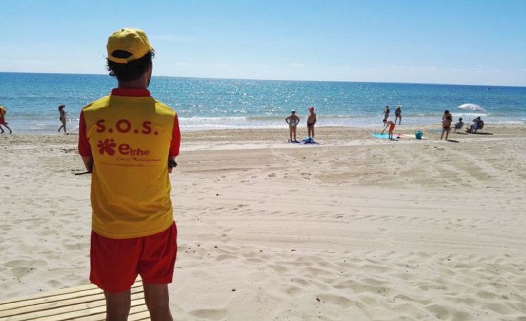 Playas Elche Playas Elche