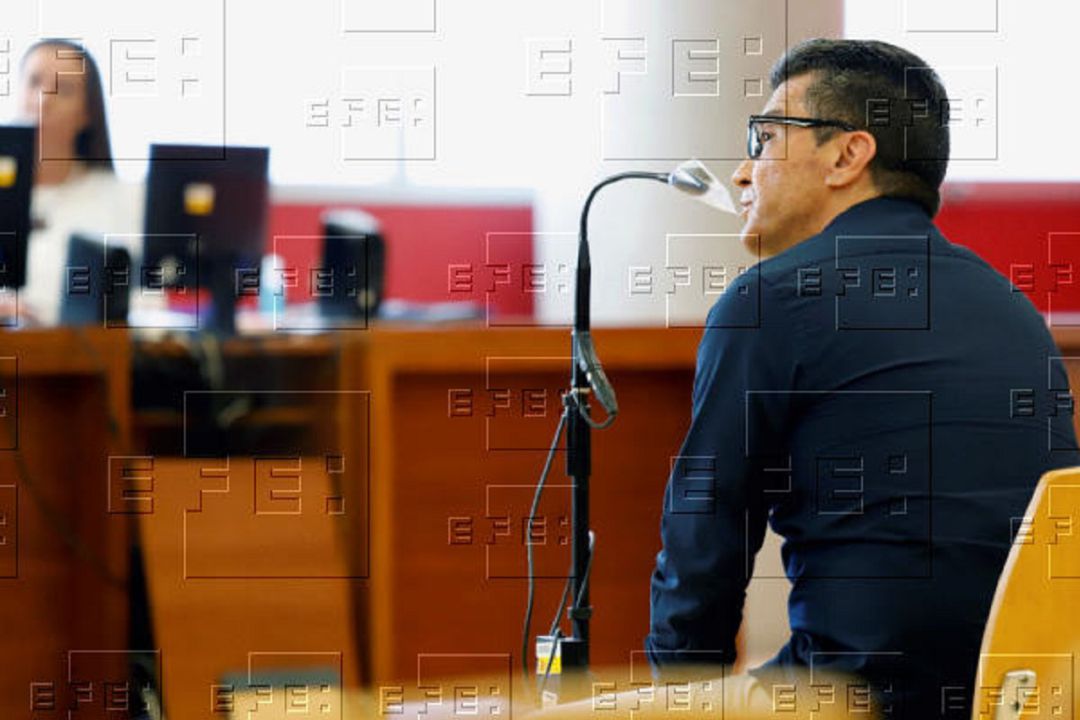 Acusaciones y defensa pactan 9 años de cárcel para homicida de día del Bando Acusaciones y defensa pactan 9 años de cárcel para homicida de día del Bando