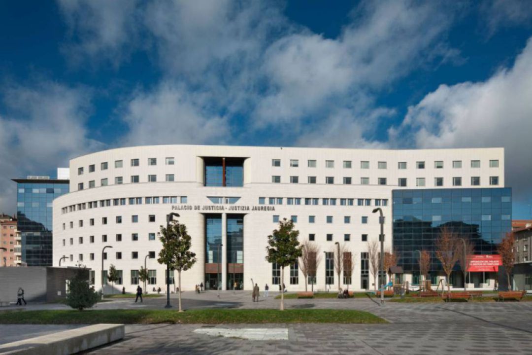 Audiencia de Navarra Audiencia de Navarra