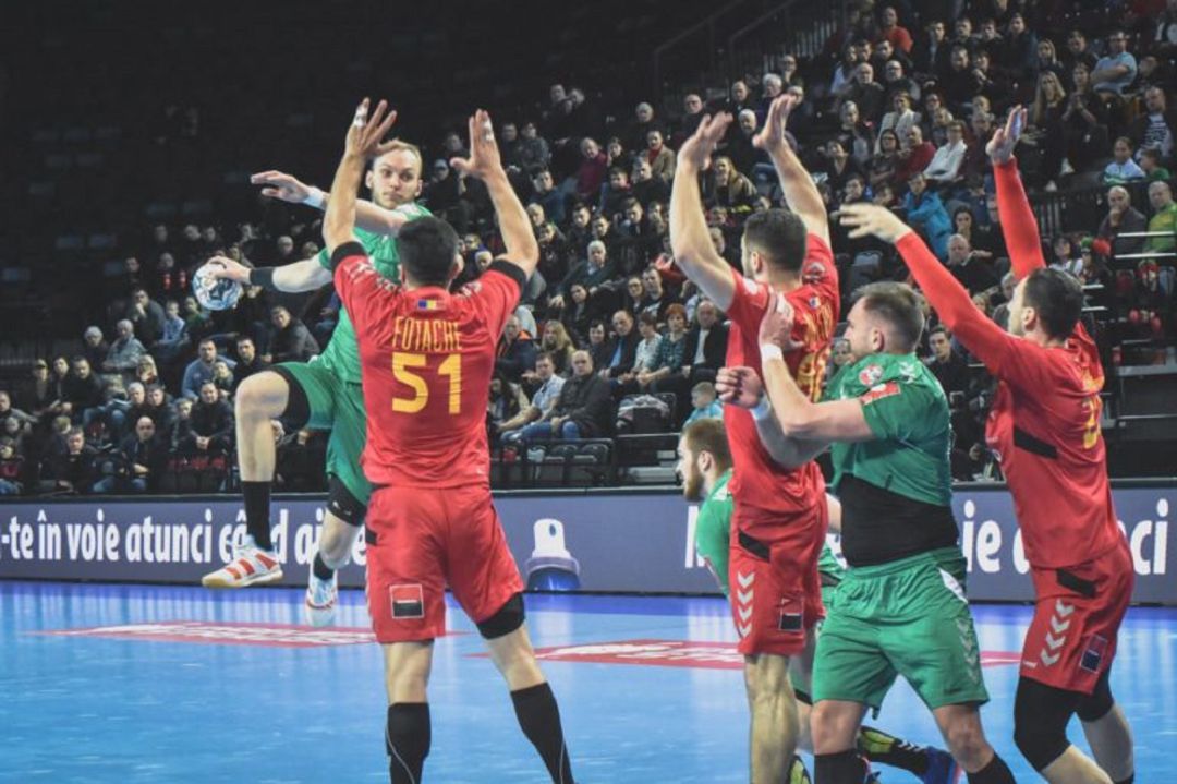 Balonmano Nava incorpora al internacional lituano Lukas Simenas Balonmano Nava incorpora al internacional lituano Lukas Simenas