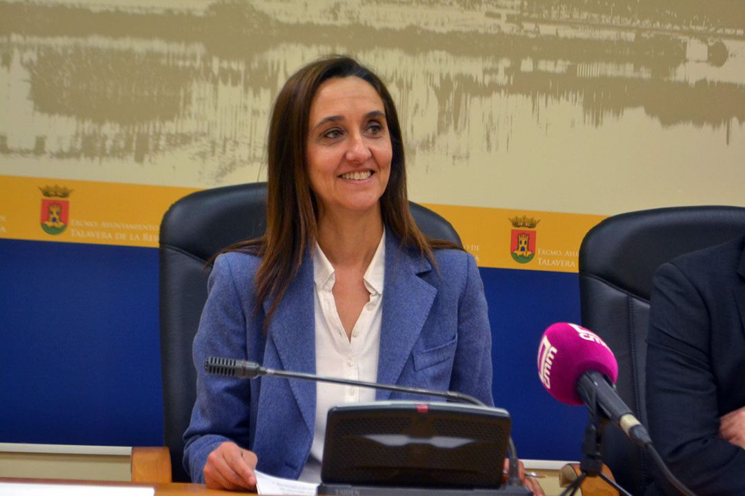 Flora Bellón Flora Bellón