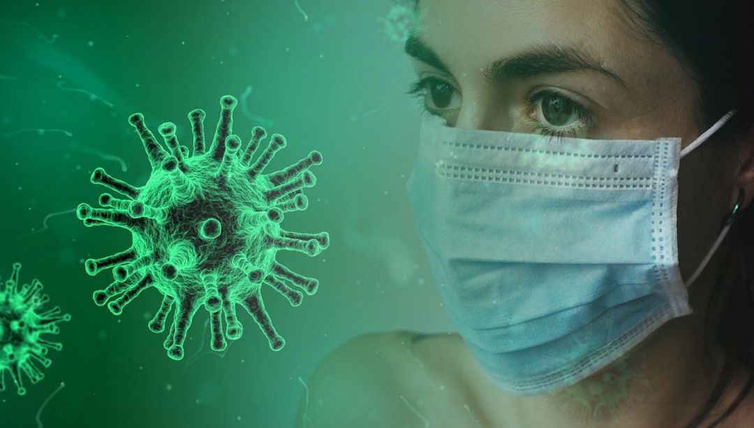 La batalla contra el coronavirus. La batalla contra el coronavirus.