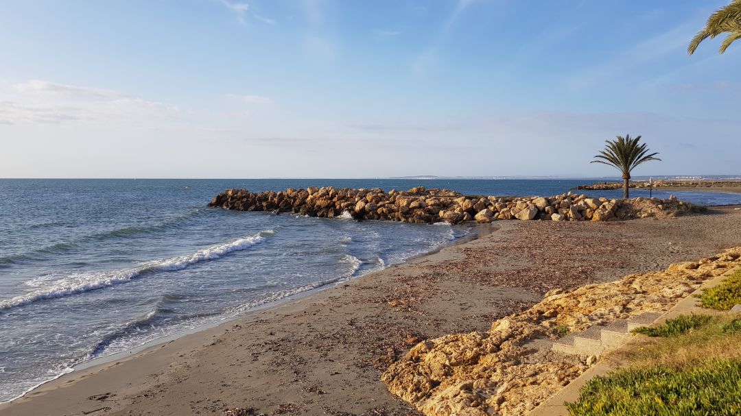 Santa Pola Santa Pola