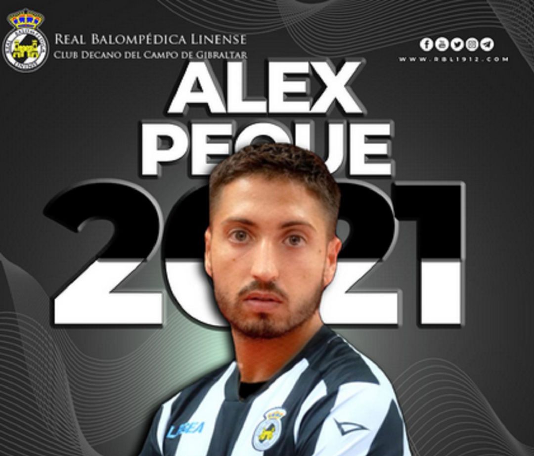 Cartel de Peque Cartel de Peque