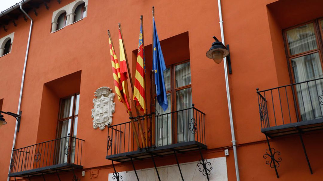 Imatge d'arxiu de l'Ajuntament d'Ontinyent Imatge d'arxiu de l'Ajuntament d'Ontinyent