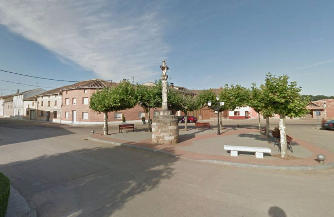 Espinosa de Villagonzalo (Palencia) Espinosa de Villagonzalo (Palencia)