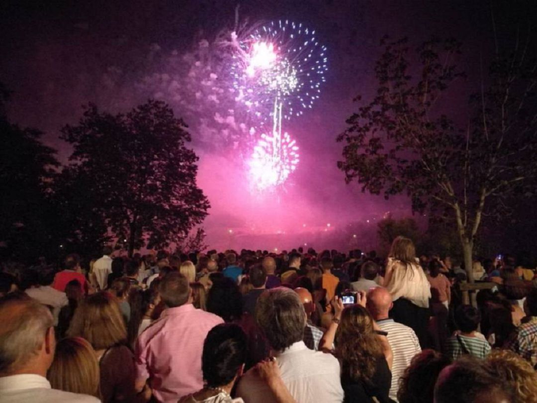 Fiestas de Segovia 2019 Fiestas de Segovia 2019
