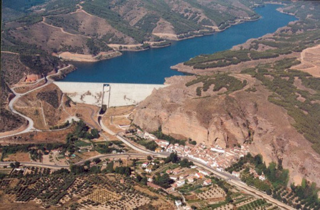Depuradora Ágreda-Ólvega Depuradora Ágreda-Ólvega