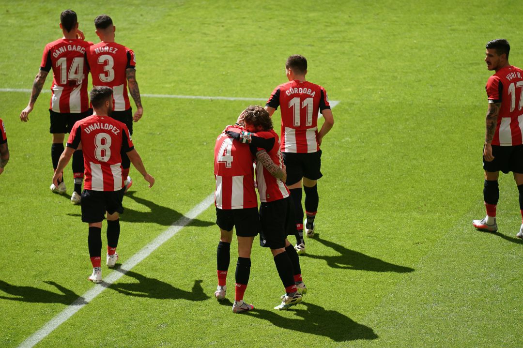 Athletic Club Athletic Club