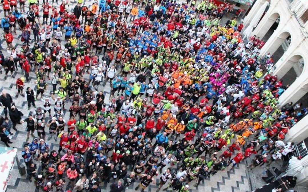 El Trail Solidari se hará en febrero El Trail Solidari se hará en febrero
