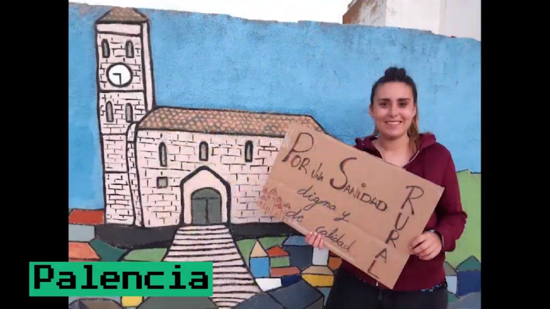 Las instantáneas fueron apareciendo por provincias Las instantáneas fueron apareciendo por provincias