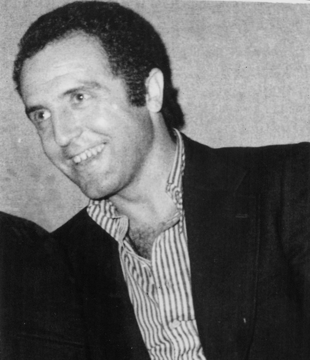 Horacio Guerra Horacio Guerra