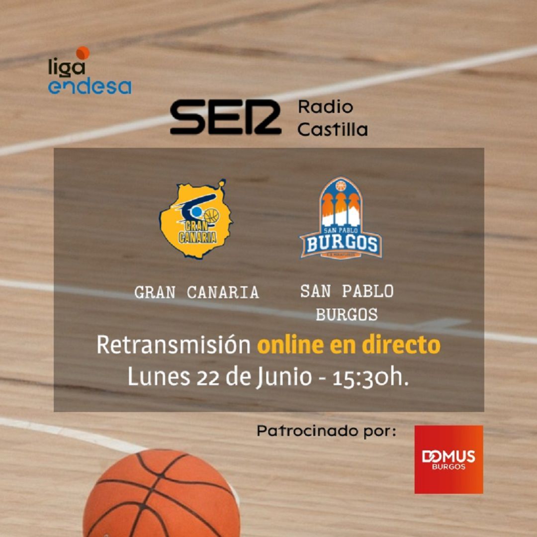 Herbalife Gran Canaria - San Pablo Burgos Herbalife Gran Canaria - San Pablo Burgos