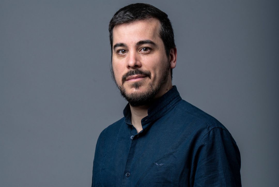 José Luis García Gascón José Luis García Gascón