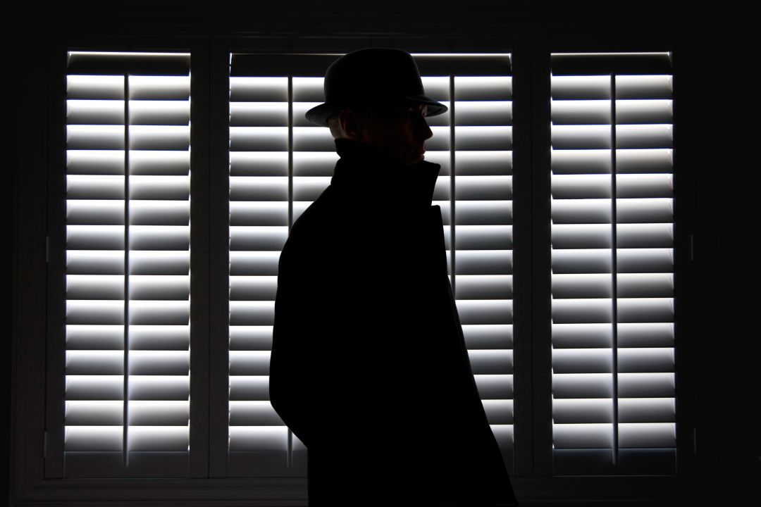 En España hay cerca de 5.000 detectives acreditados, un 30% de ellos son mujeres En España hay cerca de 5.000 detectives acreditados, un 30% de ellos son mujeres