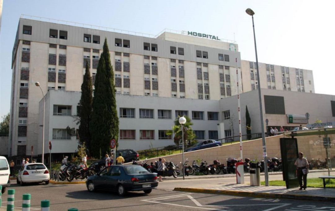 Hospital Reina Sofía Hospital Reina Sofía