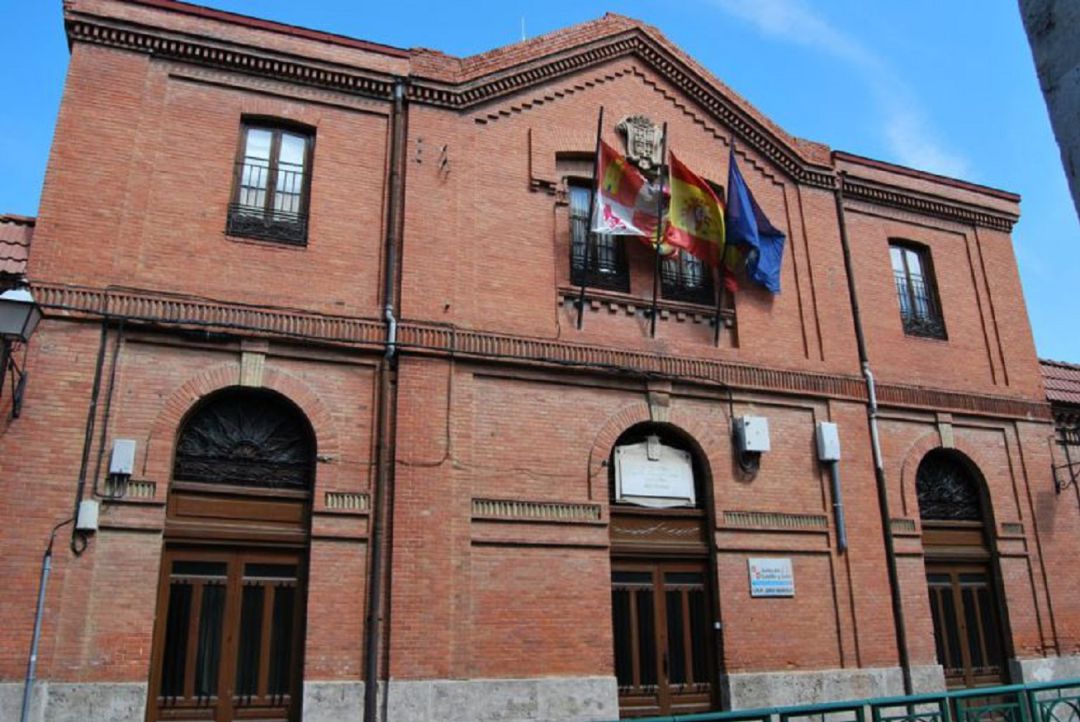 Colegio Jorge Manrique de Palencia Colegio Jorge Manrique de Palencia