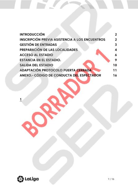 Protocolo Protocolo