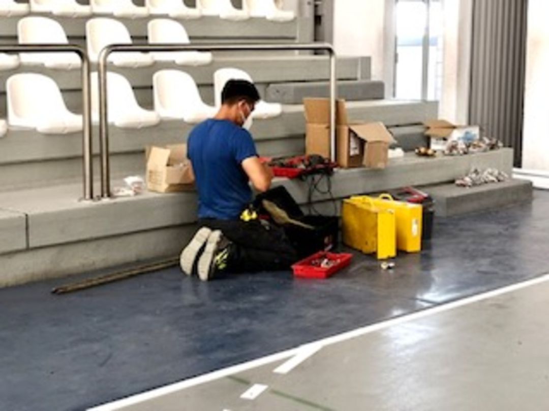 Obras en Almassora Obras en Almassora