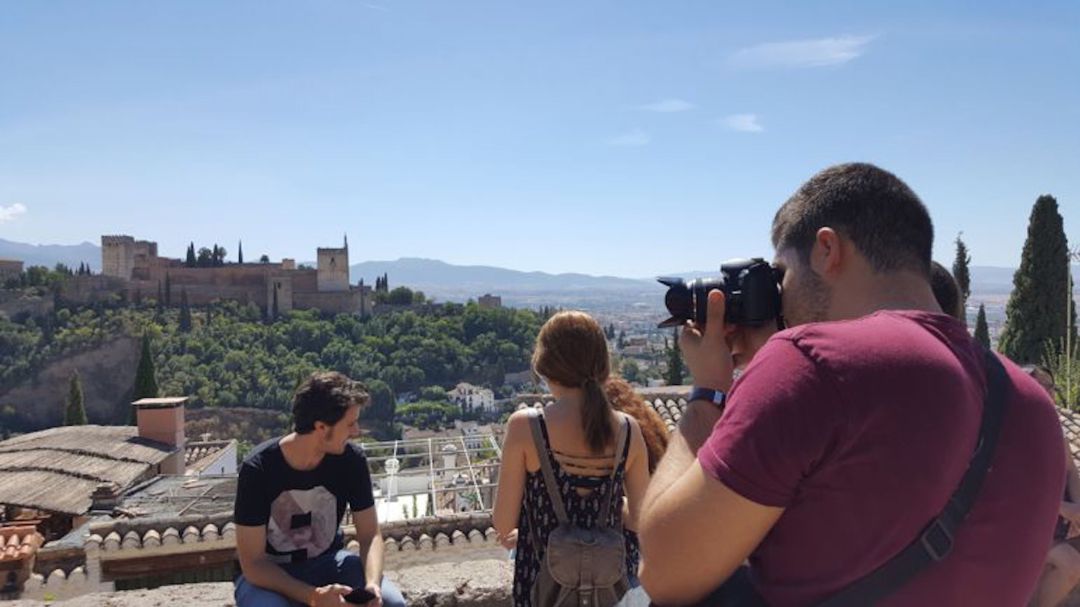 Turismo Turismo