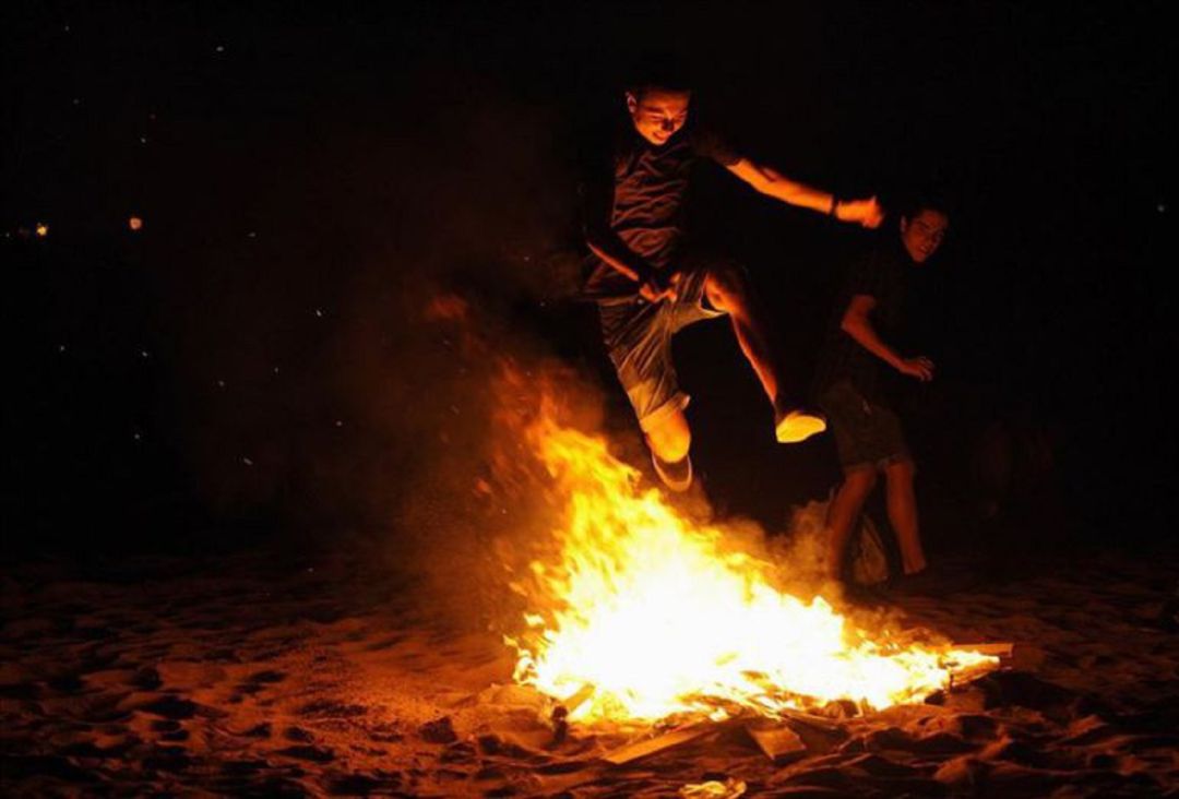 No se encenderán hogueras en ningún municipio de las Pitiusas No se encenderán hogueras en ningún municipio de las Pitiusas