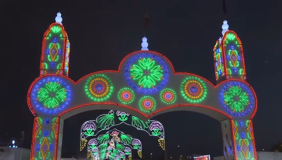 La Feria de Baeza y de otros muchos municipios de la Comarca de la Loma no se celebrará este año, al igual que otros festejos o romerías La Feria de Baeza y de otros muchos municipios de la Comarca de la Loma no se celebrará este año, al igual que otros festejos o romerías