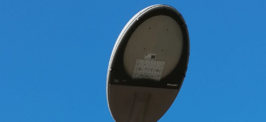 Farola Farola
