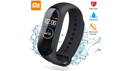 Brazaletes, pulseras o auriculares: siete 'gadgets' para salir a correr y conocer tus métricas Brazaletes, pulseras o auriculares: siete 'gadgets' para salir a correr y conocer tus métricas