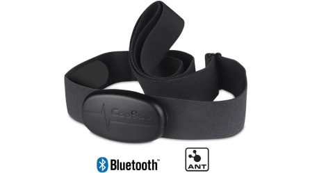Brazaletes, pulseras o auriculares: siete 'gadgets' para salir a correr y conocer tus métricas Brazaletes, pulseras o auriculares: siete 'gadgets' para salir a correr y conocer tus métricas