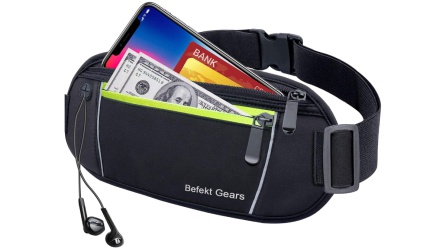Brazaletes, pulseras o auriculares: siete 'gadgets' para salir a correr y conocer tus métricas Brazaletes, pulseras o auriculares: siete 'gadgets' para salir a correr y conocer tus métricas