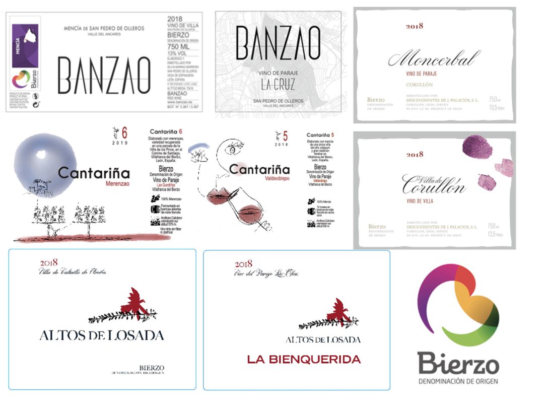 Nuevas etiquetas Nuevas etiquetas