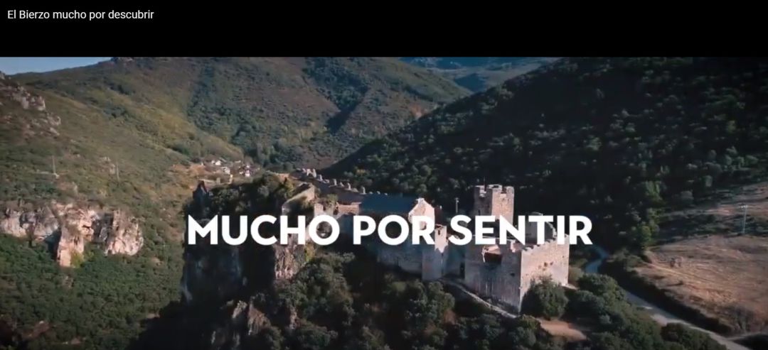 Campaña promocional de Turismo Campaña promocional de Turismo