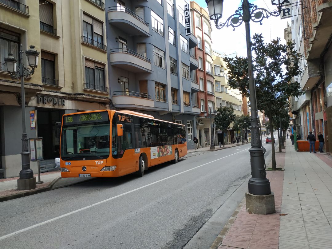 En dos meses estará licitado el contrato puente del TUP En dos meses estará licitado el contrato puente del TUP