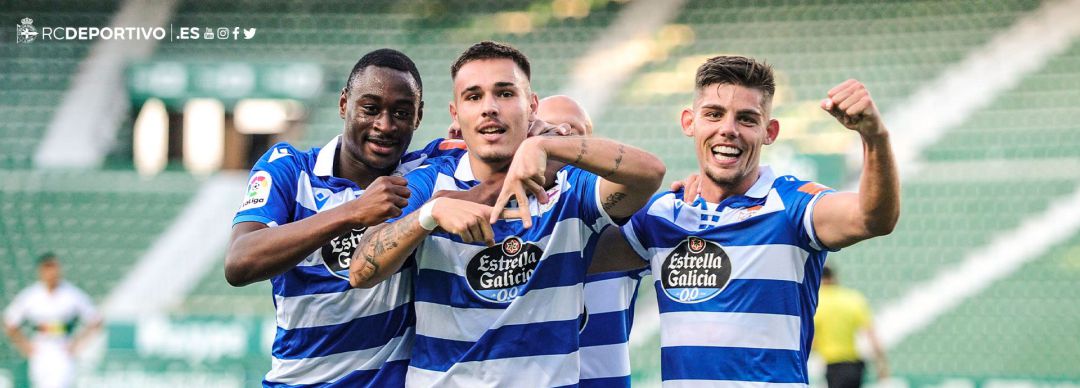 Vallejo logró el tanto de la victoria cuando los blanquiazules eran uno menos en el campo Vallejo logró el tanto de la victoria cuando los blanquiazules eran uno menos en el campo
