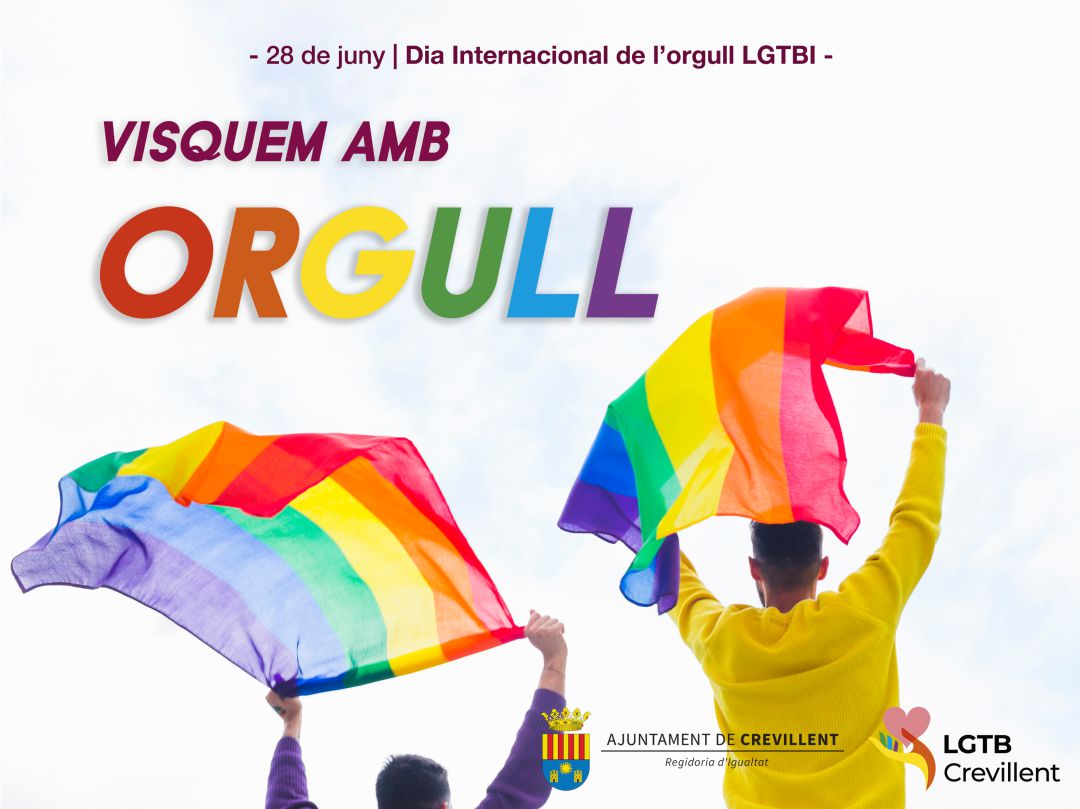 Cartel del Orgullo Cartel del Orgullo