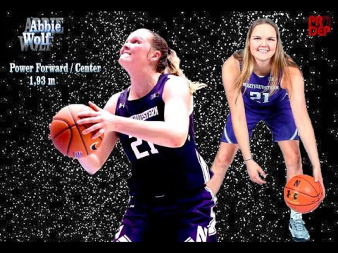 Abbie Wolf, la nueva jugadora del Zamarat Abbie Wolf, la nueva jugadora del Zamarat