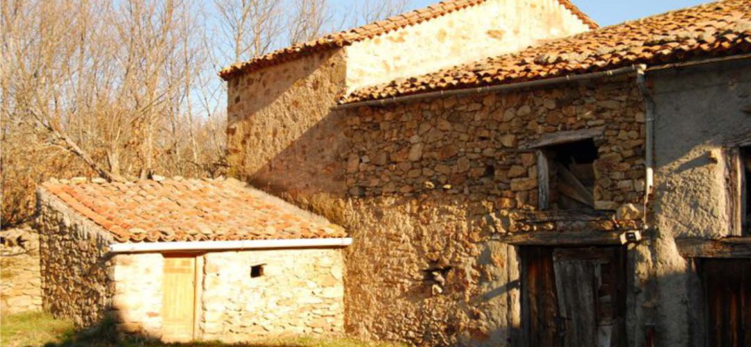 Vivienda rural Vivienda rural