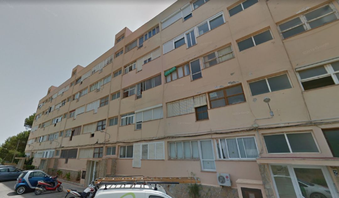 Apartamentos Don Pepe Apartamentos Don Pepe