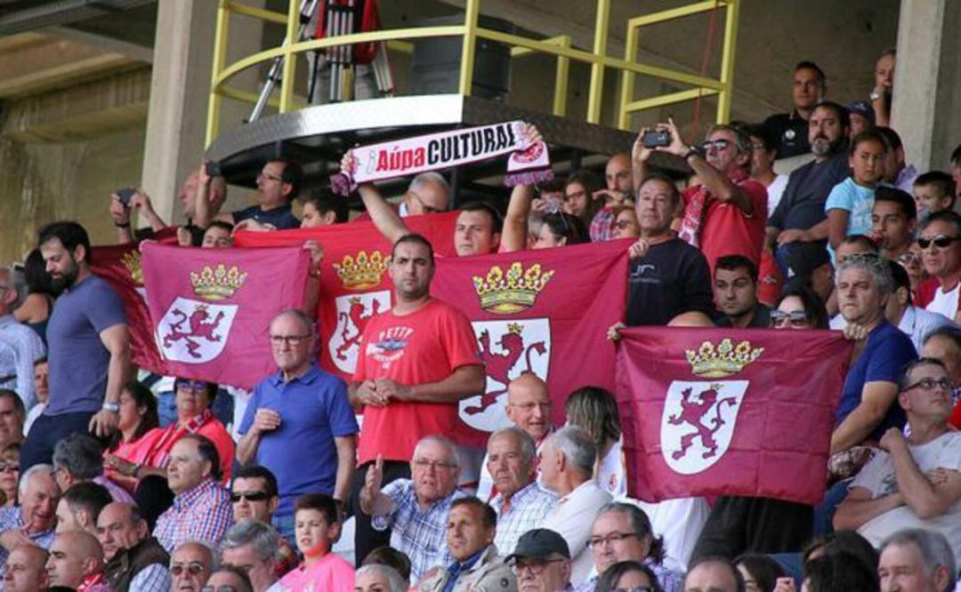 Los aficionados no tendrán acceso al play-off de ascenso a Segunda División Los aficionados no tendrán acceso al play-off de ascenso a Segunda División