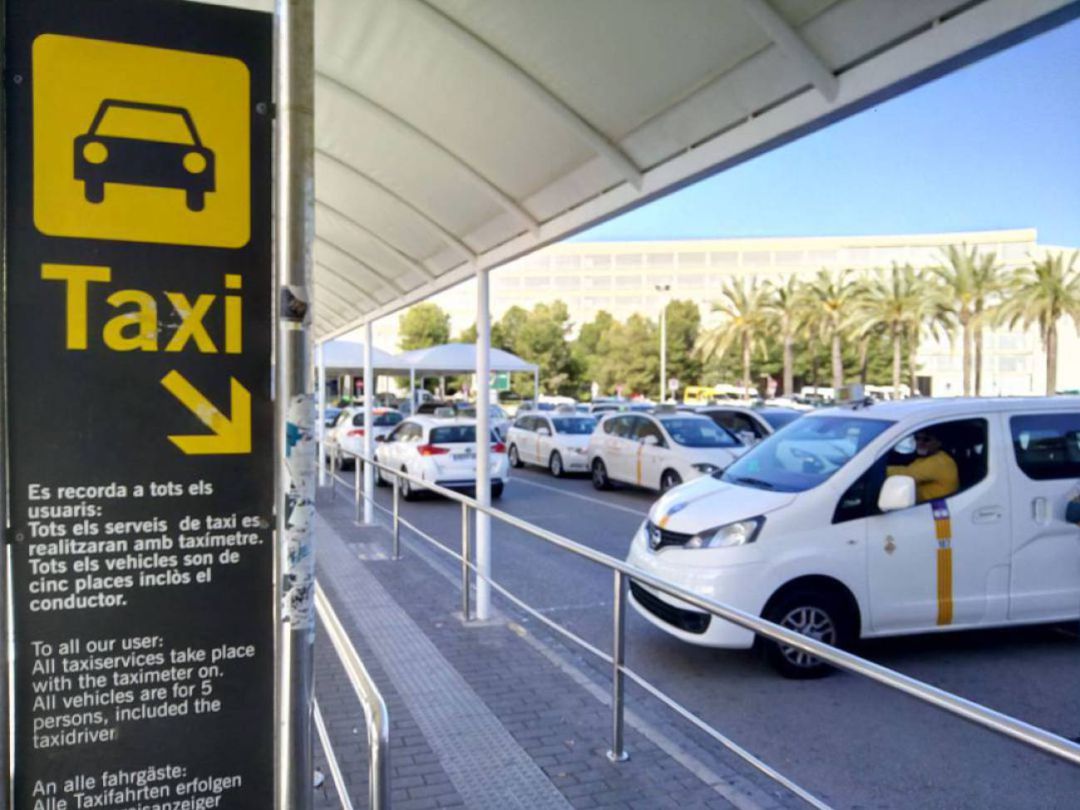 Taxis Taxis