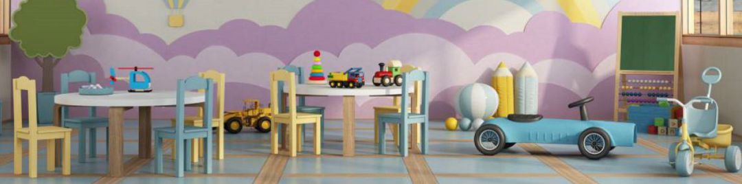 Aula infantil Aula infantil