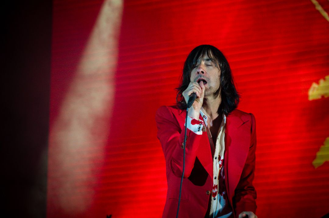 Primal Scream Primal Scream